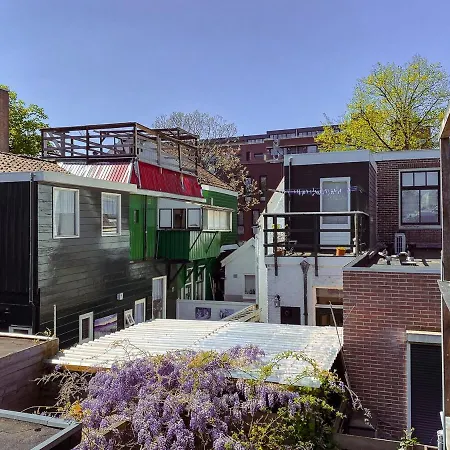 Дом отдыха Little Paradise - House, Garden - 2 Bedrooms