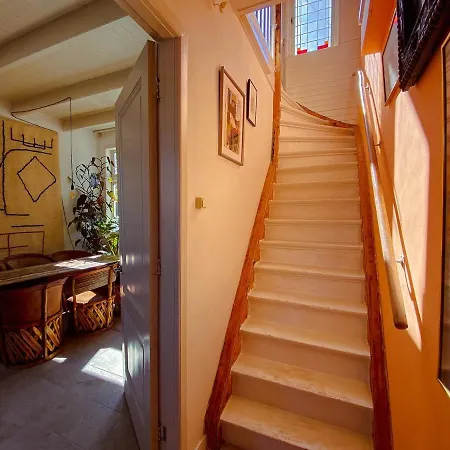 Little Paradise - House, Garden - 2 Bedrooms Дом отдыха *