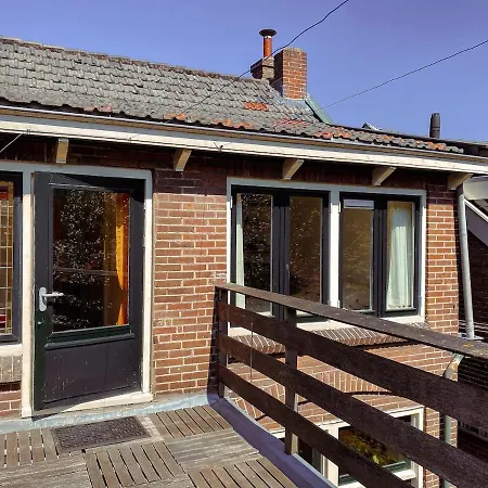 Little Paradise - House, Garden - 2 Bedrooms Dom wakacyjny
