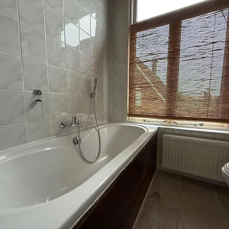 Little Paradise - House, Garden - 2 Bedrooms Zaandam